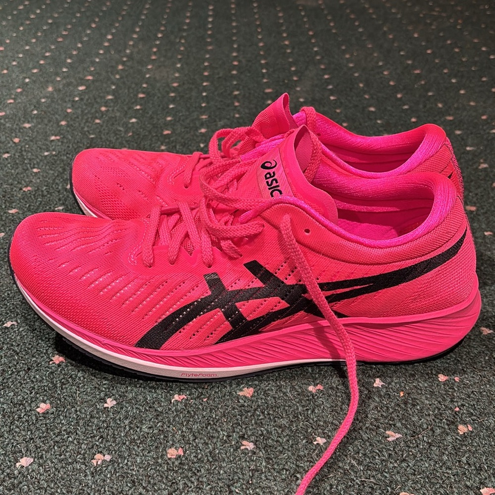 Asics Metaracer